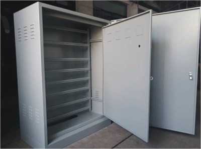 Điểm mặt 13+ Công ty sản xuất tủ bảng điện chất lượng cao hiện nay