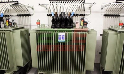 Trạm biến áp trong nhà có cấu tạo như thế nào? Ứng dụng thực tế?