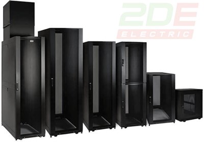 Phân phối tủ Rack chất lượng, giá thành siêu ưu đãi, cực kì cạnh tranh
