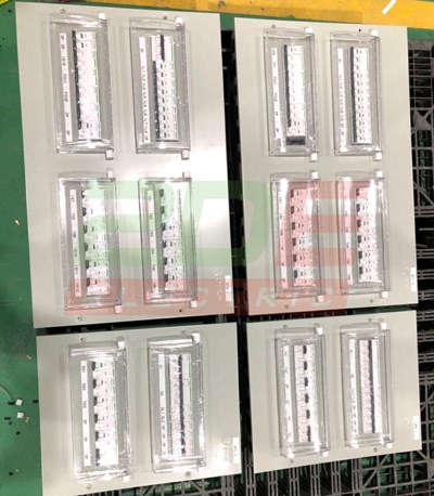 Bật mí cách lắp đặt tủ điện module âm tường đúng chuẩn kỹ thuật